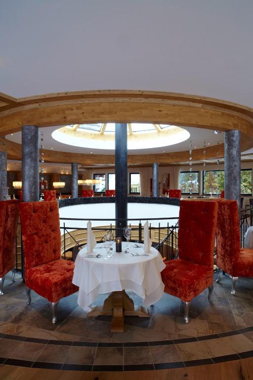 Familien Hotel Mozart Ried im Oberinntal Exterior foto